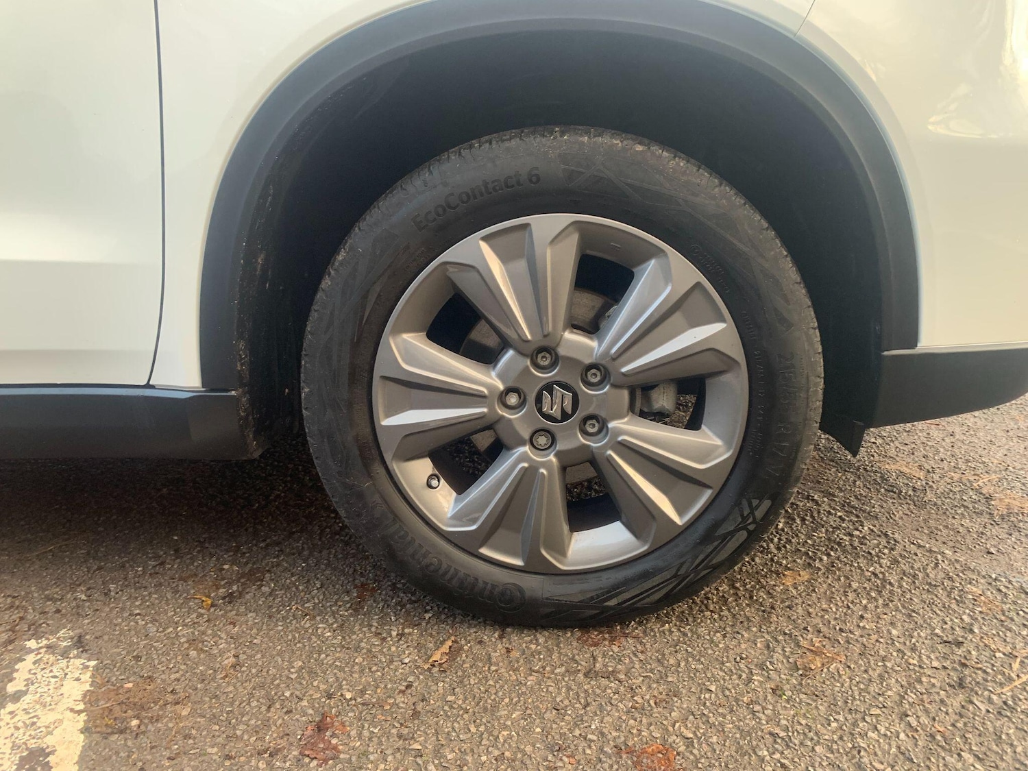 Used Suzuki Vitara 2025 for sale - 76926321: Photo 29