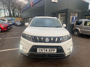 Used Suzuki Vitara 2025 for sale - 76926321: Photo