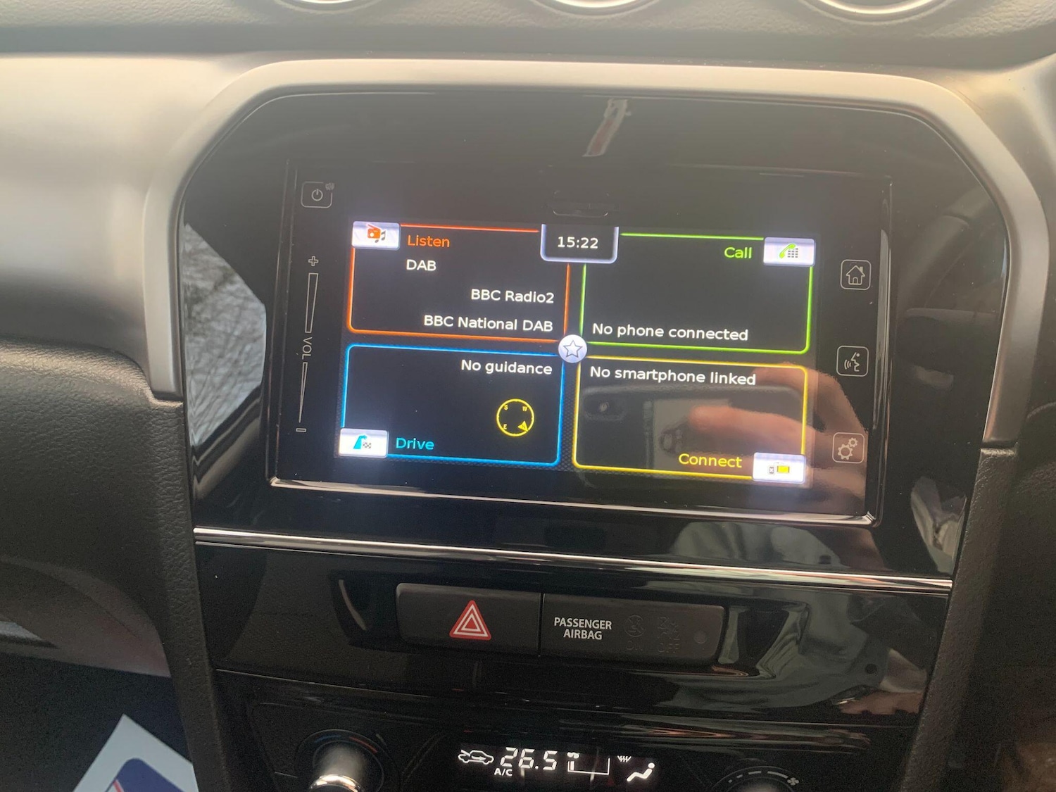 Used Suzuki Vitara 2025 for sale - 76926321: Photo 30