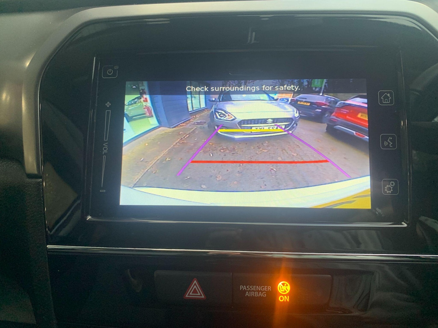 Used Suzuki Vitara 2025 for sale - 76926321: Photo 31