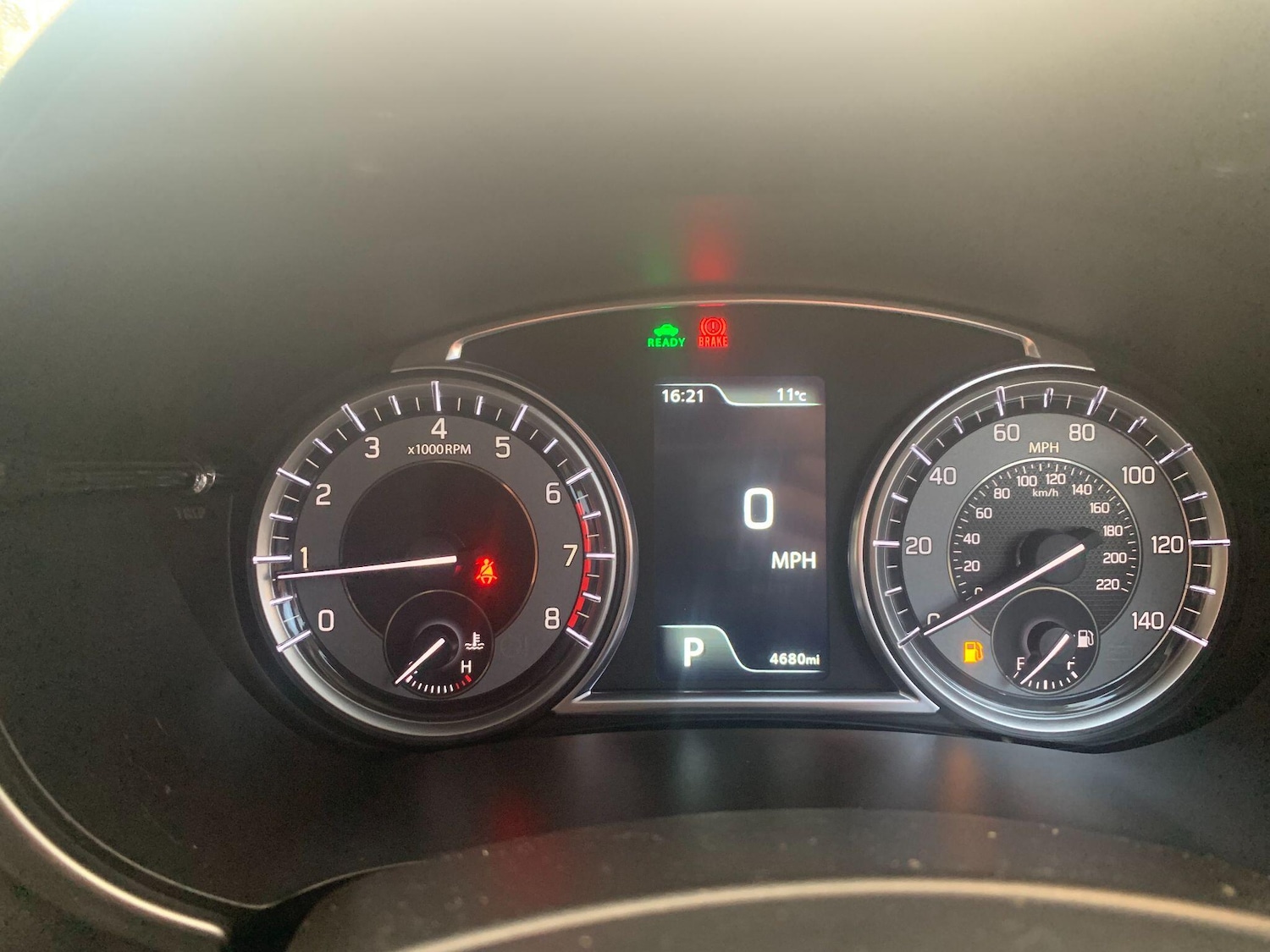 Used Suzuki Vitara 2025 for sale - 76926321: Photo 33