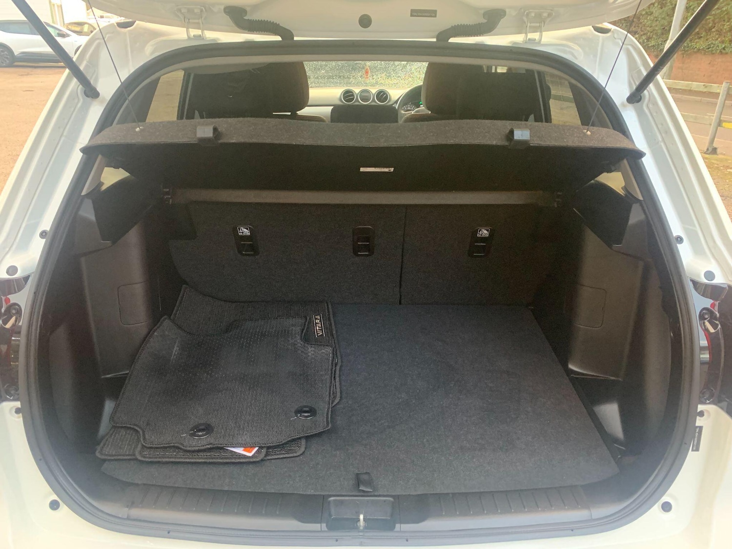 Used Suzuki Vitara 2025 for sale - 76926321: Photo 34