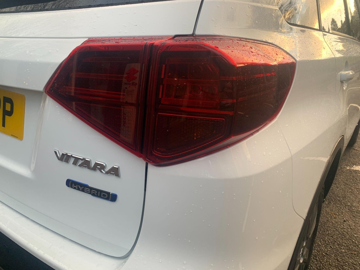 Used Suzuki Vitara 2025 for sale - 76926321: Photo 35