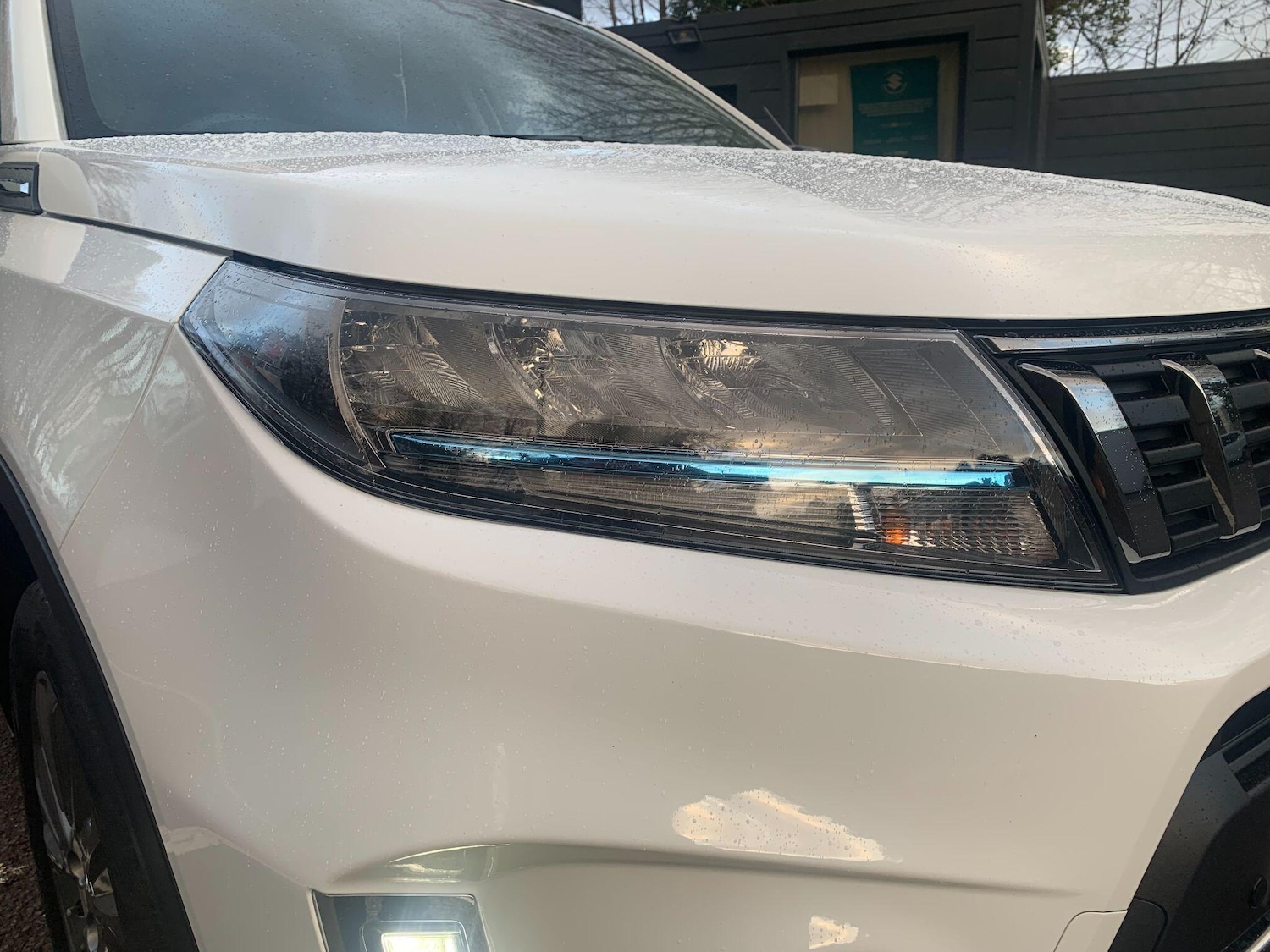 Used Suzuki Vitara 2025 for sale - 76926321: Photo 37