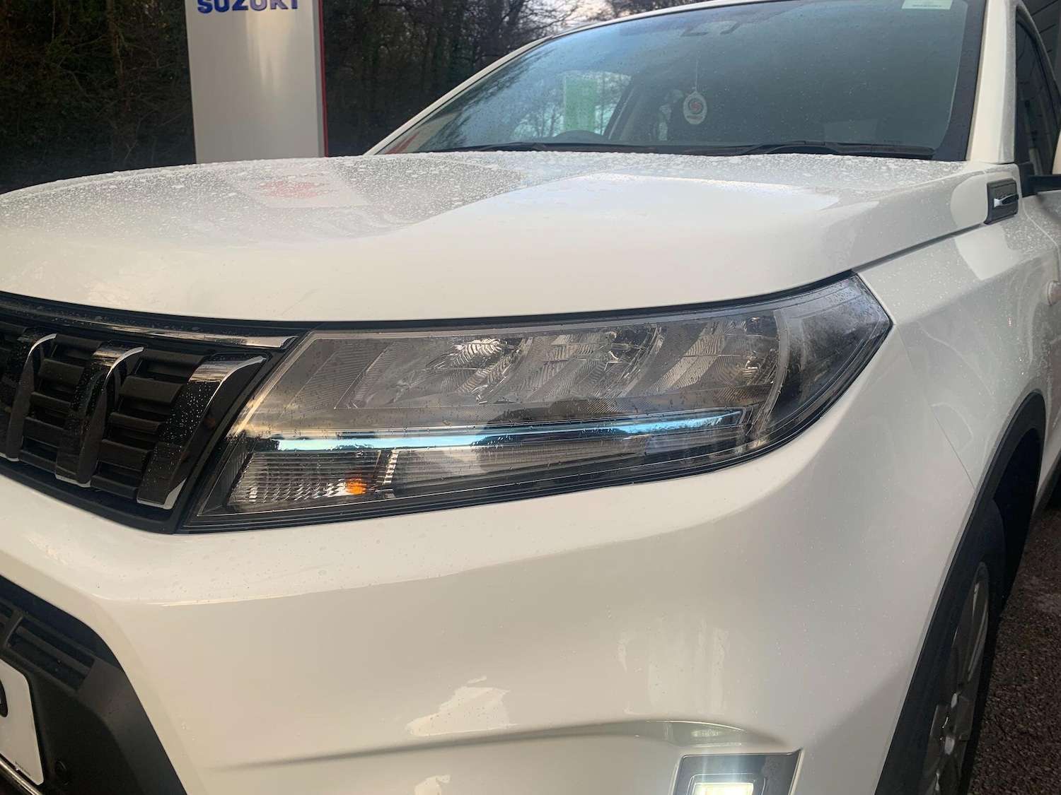 Used Suzuki Vitara 2025 for sale - 76926321: Photo 38