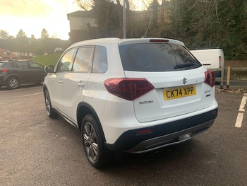 Used Suzuki Vitara 2025 for sale - 76926321: Photo