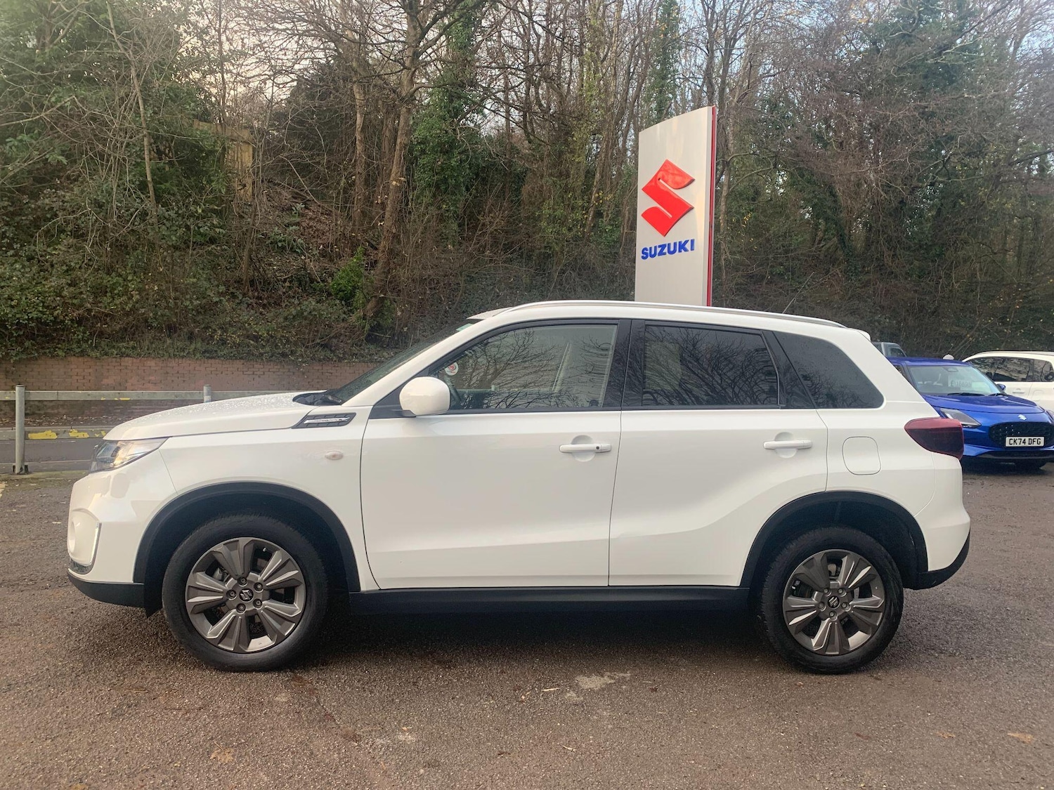 Used Suzuki Vitara 2025 for sale - 76926321: Photo 5