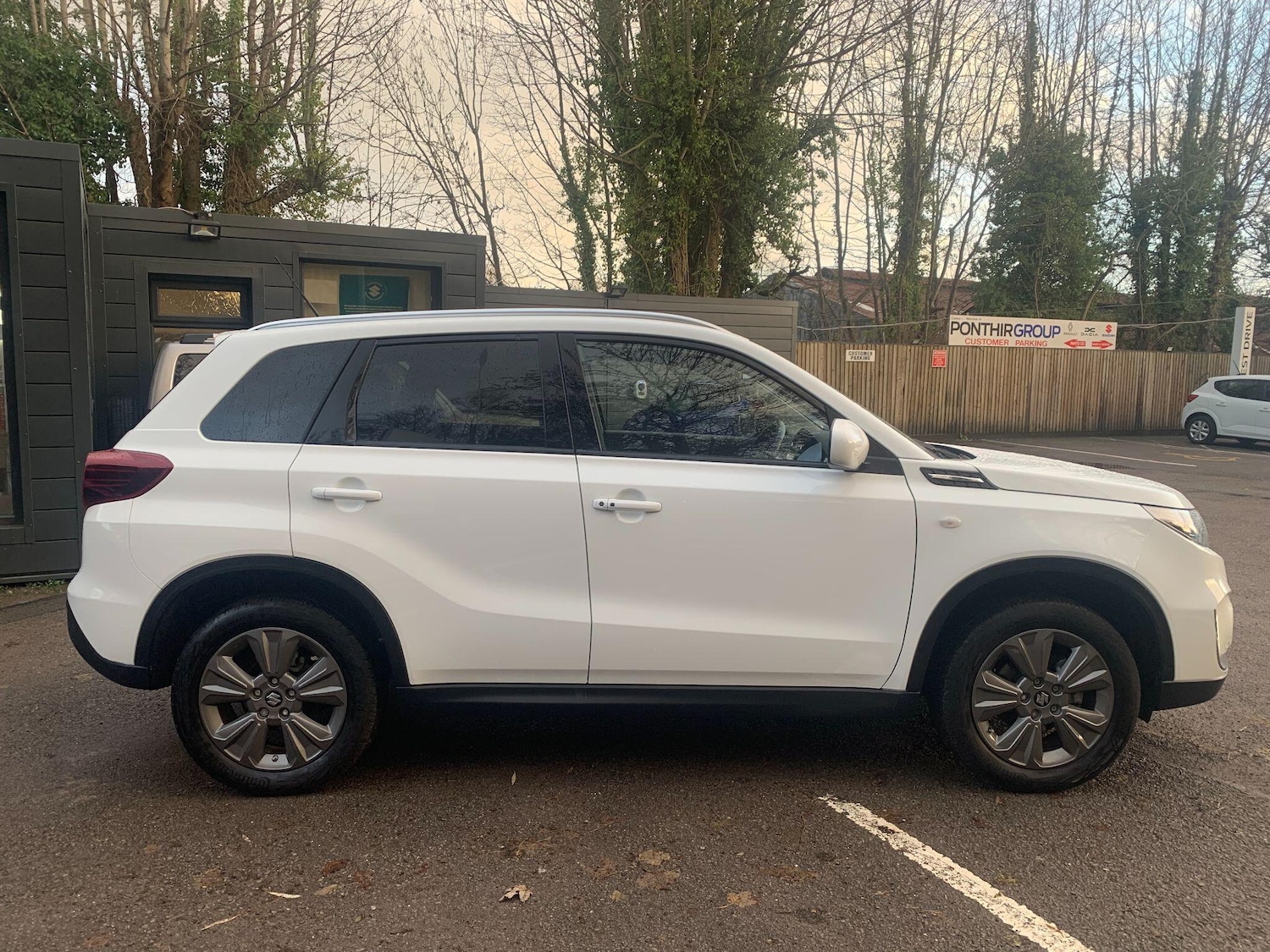 Used Suzuki Vitara 2025 for sale - 76926321: Photo 7