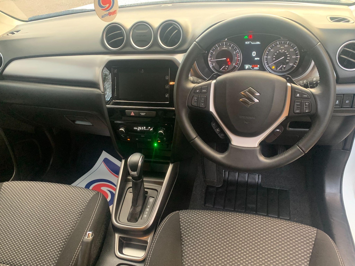 Used Suzuki Vitara 2025 for sale - 76926321: Photo 9