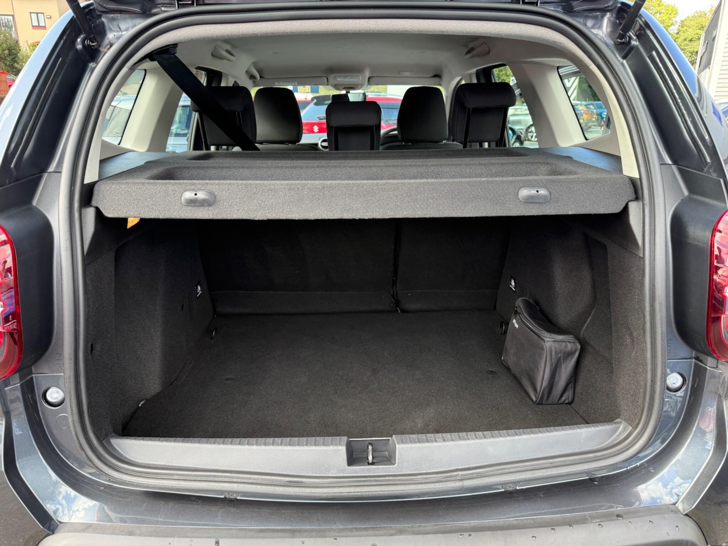 Used Dacia Duster 2024 for sale - 76645019: Photo 15