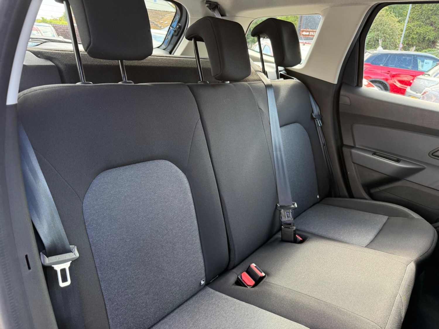 Used Dacia Duster 2024 for sale - 76645019: Photo 16