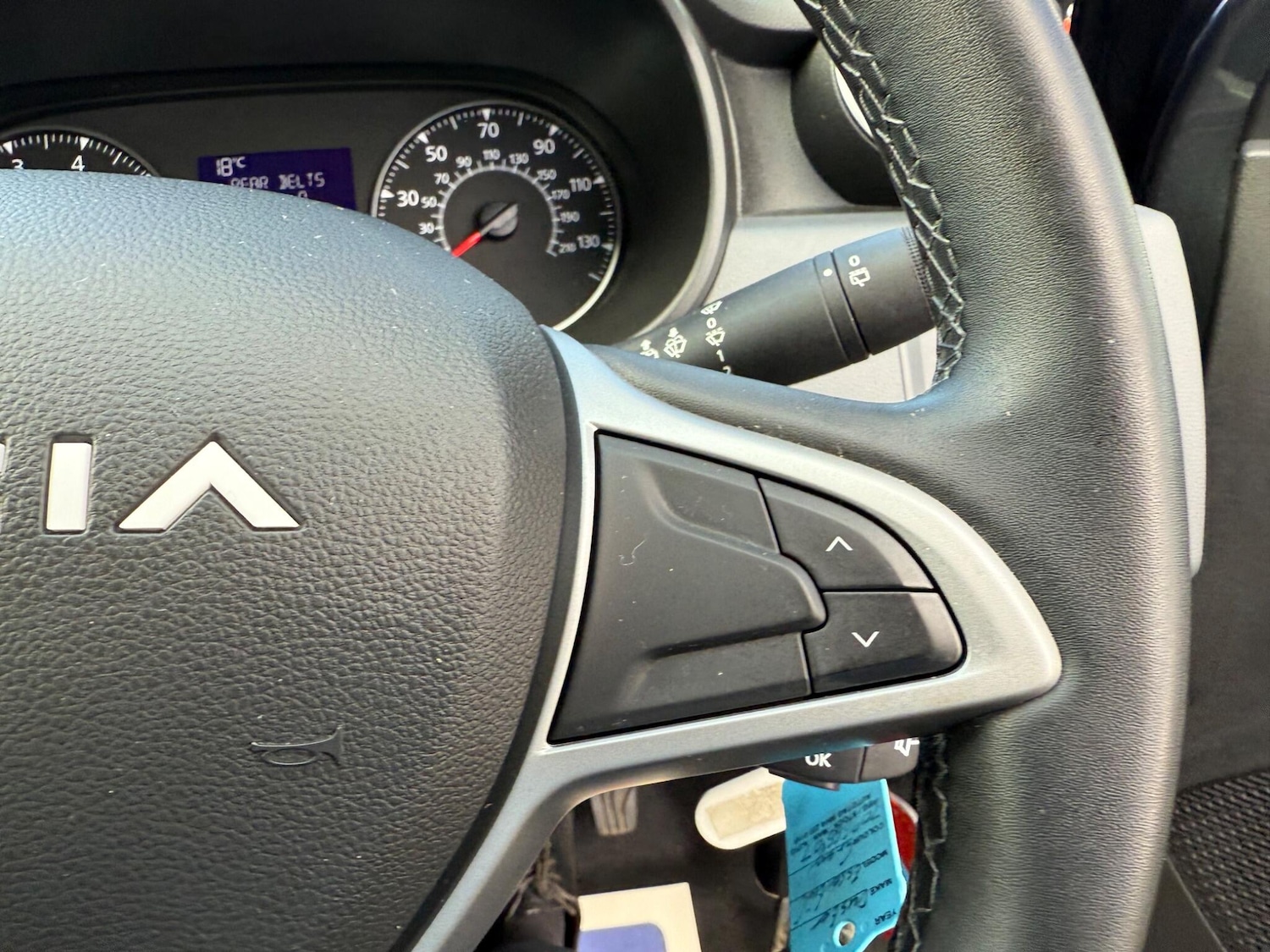 Used Dacia Duster 2024 for sale - 76645019: Photo 21