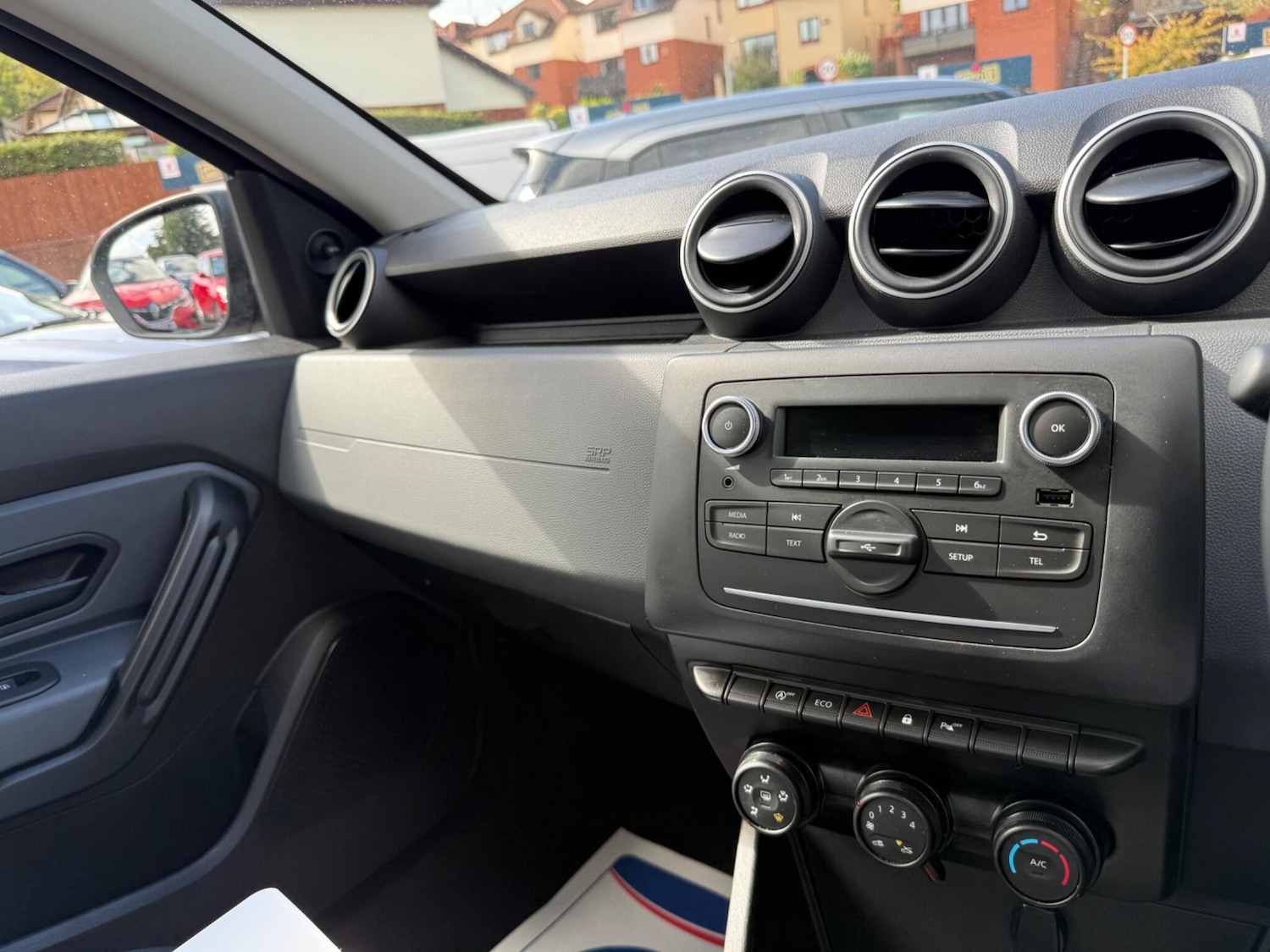 Used Dacia Duster 2024 for sale - 76645019: Photo 23