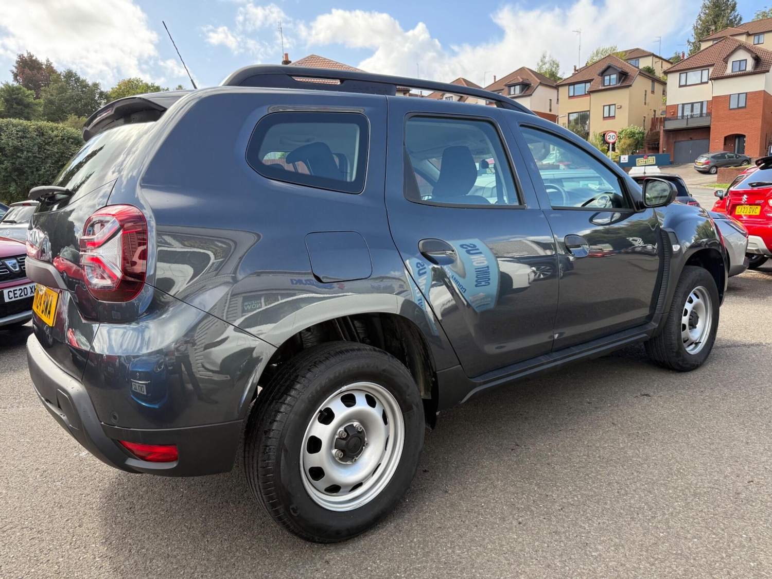 Used Dacia Duster 2024 for sale - 76645019: Photo 6