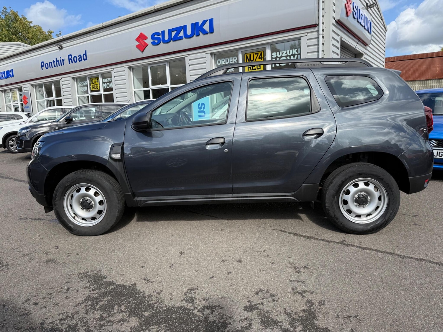 Used Dacia Duster 2024 for sale - 76645019: Photo 7