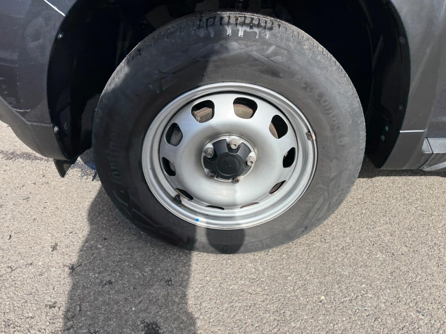 Used Dacia Duster 2024 for sale - 76645019: Photo 9