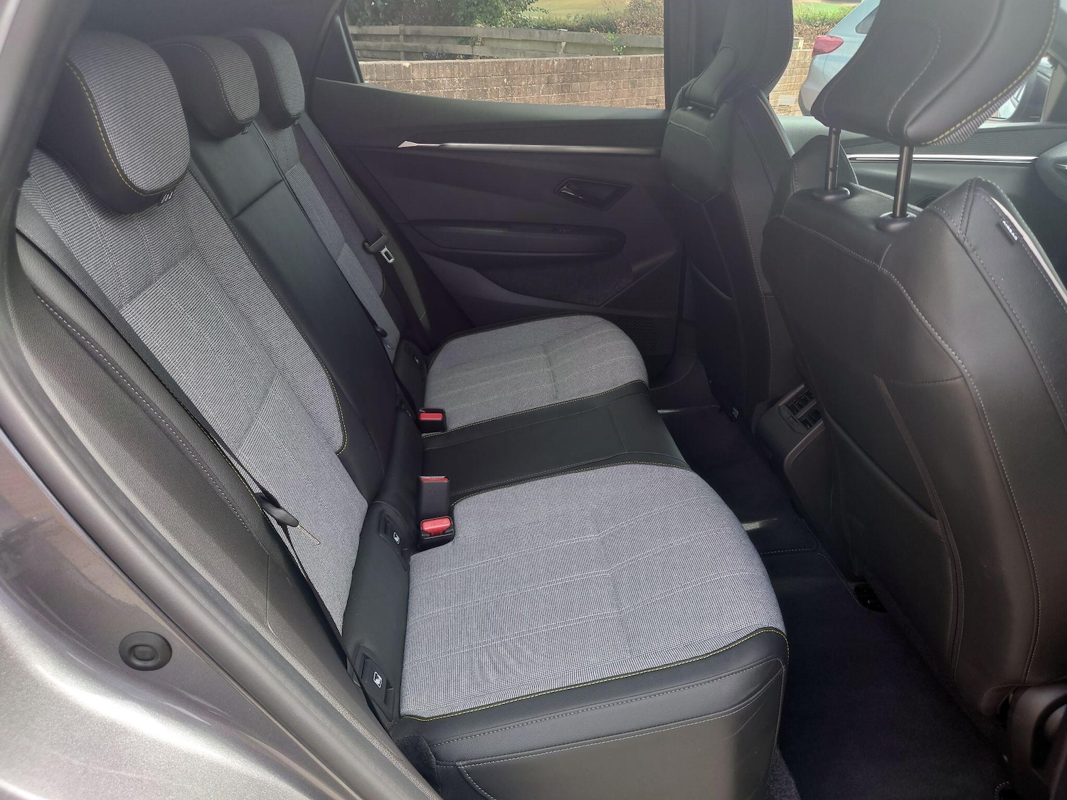 Used Renault Megane E Tech 2025 for sale - 76561188: Photo 16