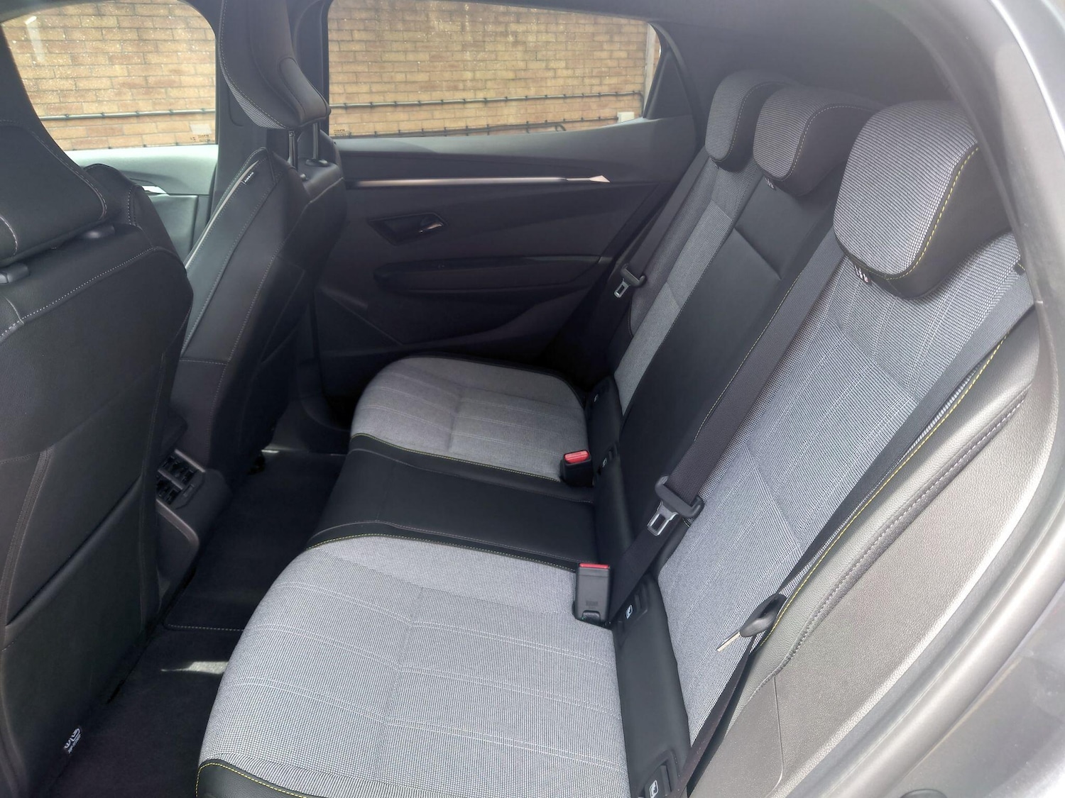 Used Renault Megane E Tech 2025 for sale - 76645063: Photo 14