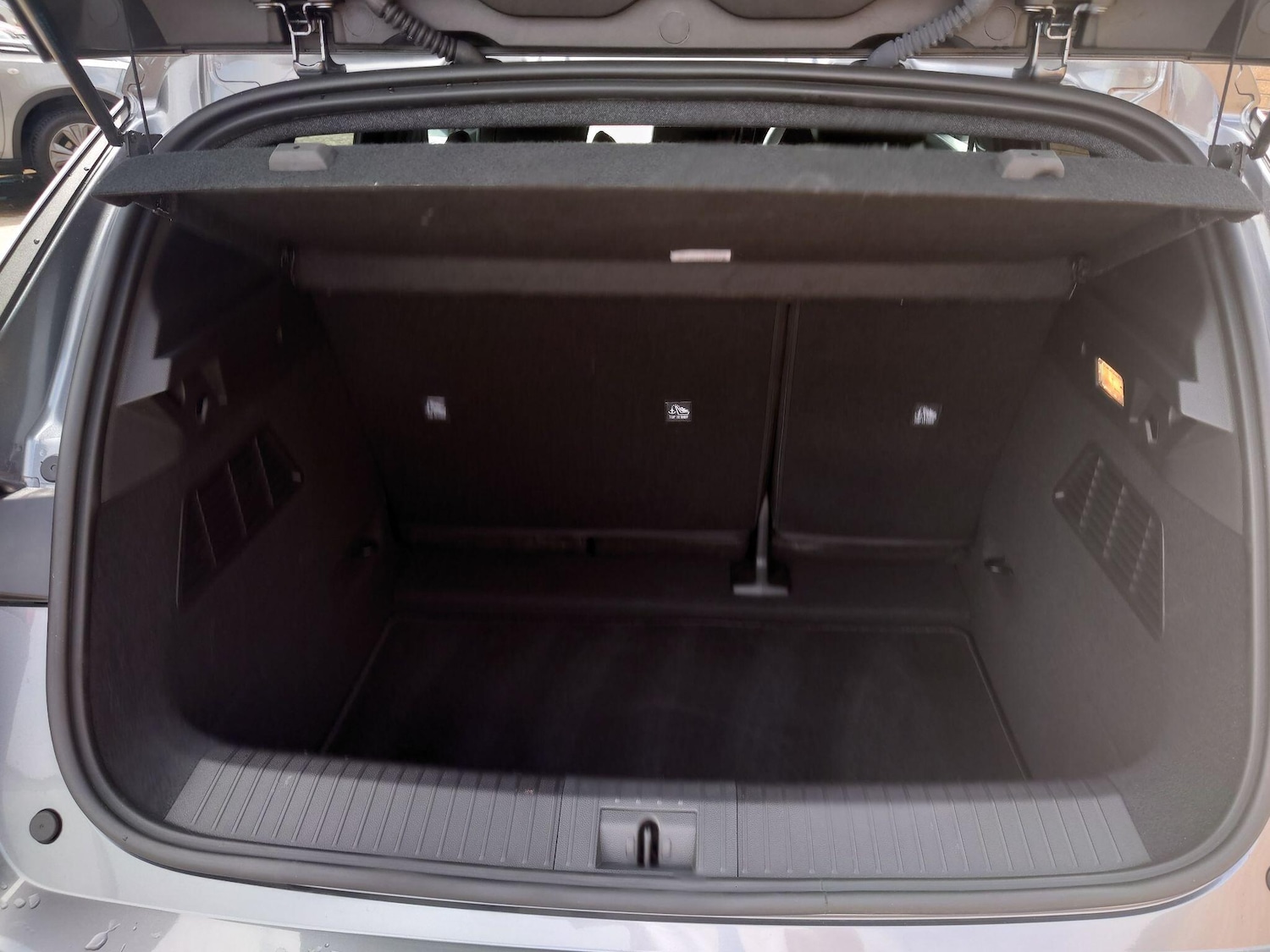 Used Renault Megane E Tech 2025 for sale - 76645063: Photo 15