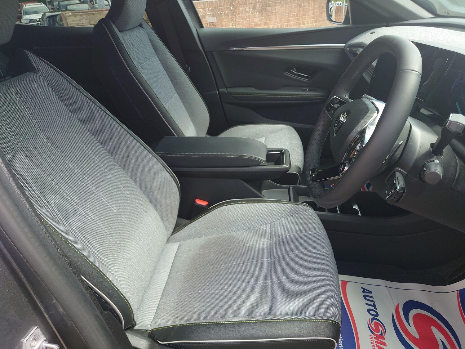 Used Renault Megane E Tech 2025 for sale - 76645063: Photo 19