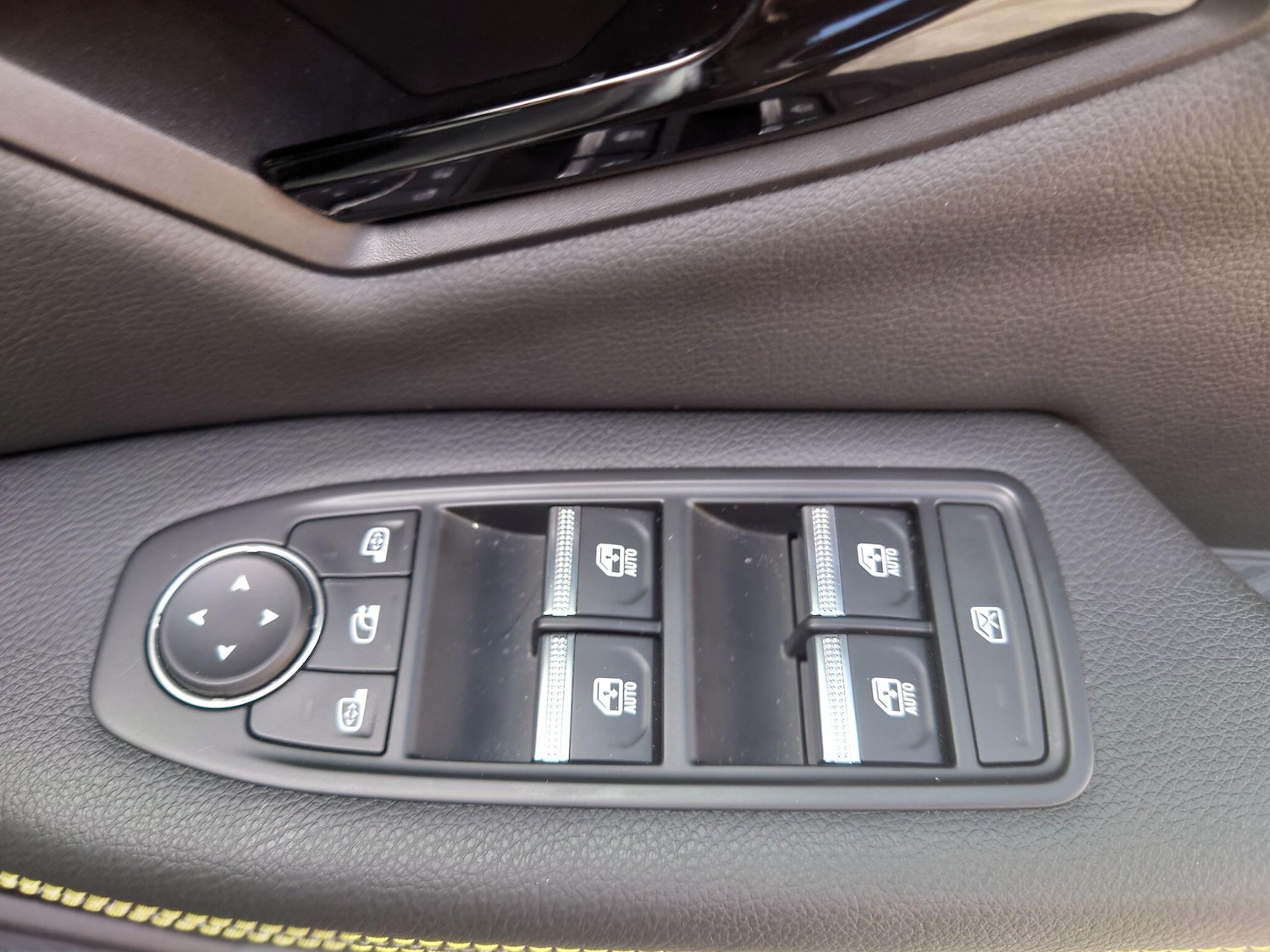 Used Renault Megane E Tech 2025 for sale - 76645063: Photo 21