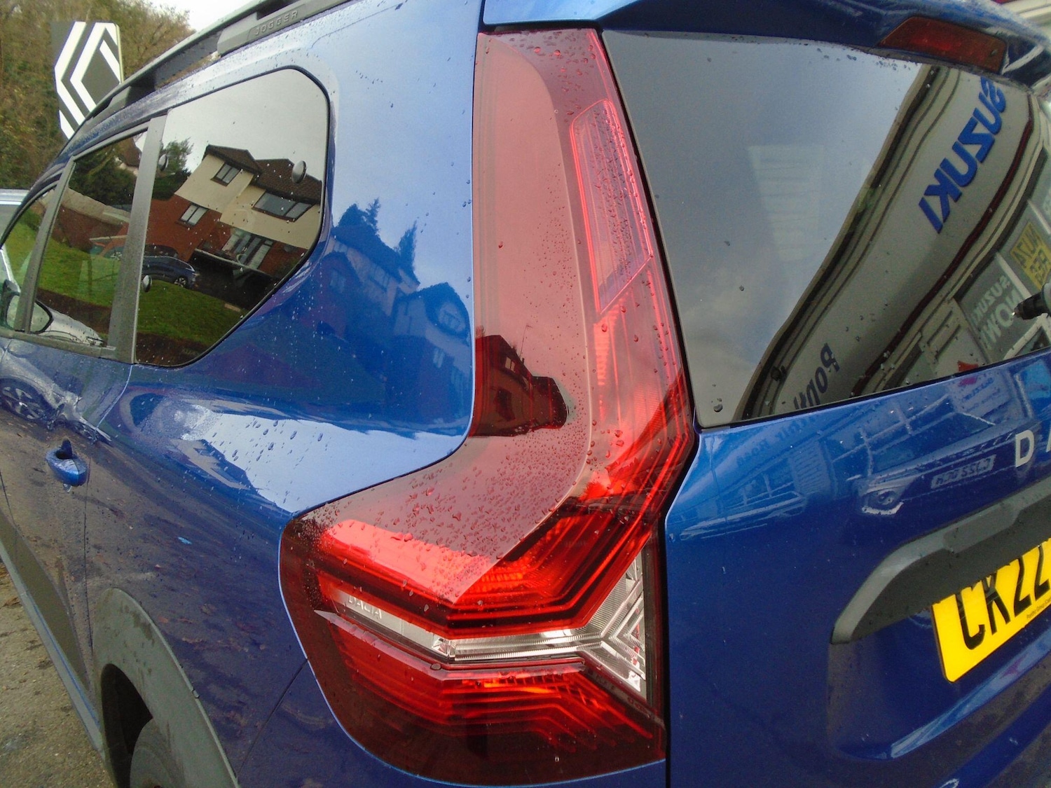 Used Dacia Jogger 2022 for sale - 76765965: Photo 11