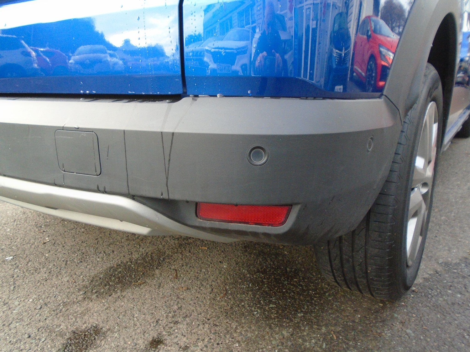 Used Dacia Jogger 2022 for sale - 76765965: Photo 15