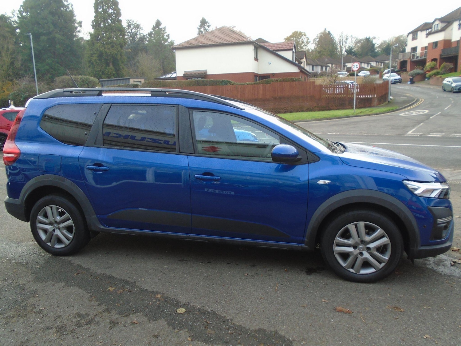 Used Dacia Jogger 2022 for sale - 76765965: Photo 17