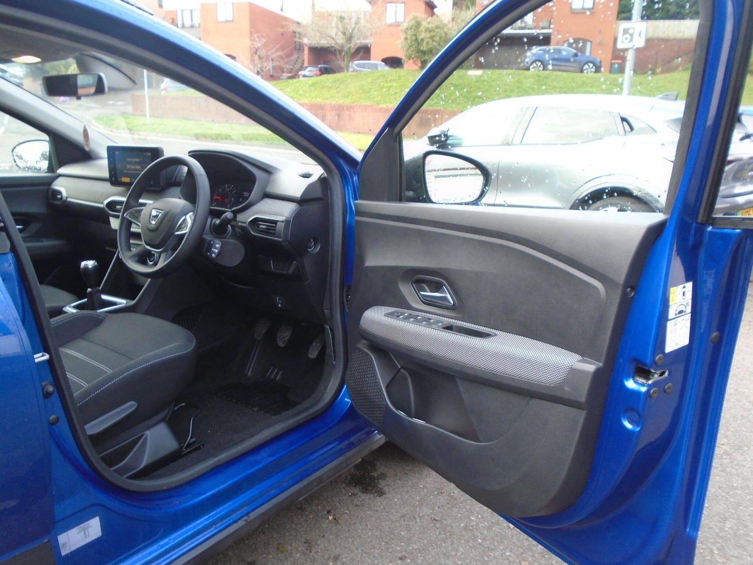 Used Dacia Jogger 2022 for sale - 76765965: Photo 19