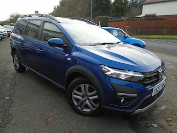 Used Dacia Jogger 2022 for sale - 76765965: Photo