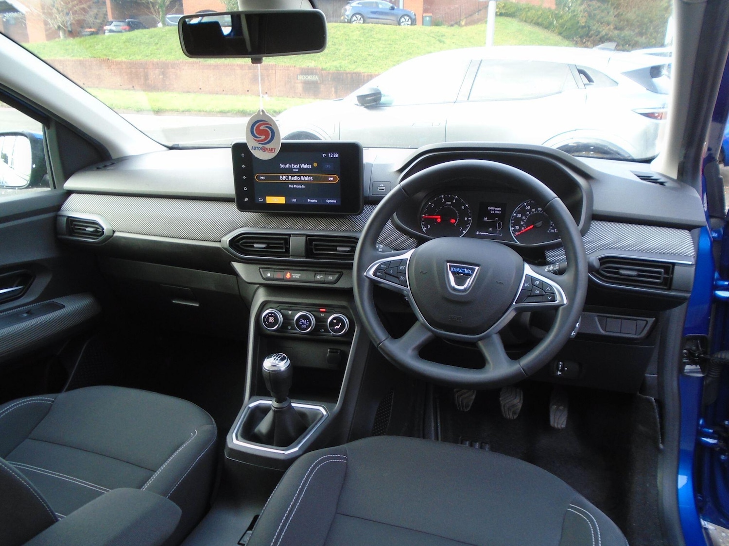 Used Dacia Jogger 2022 for sale - 76765965: Photo 20