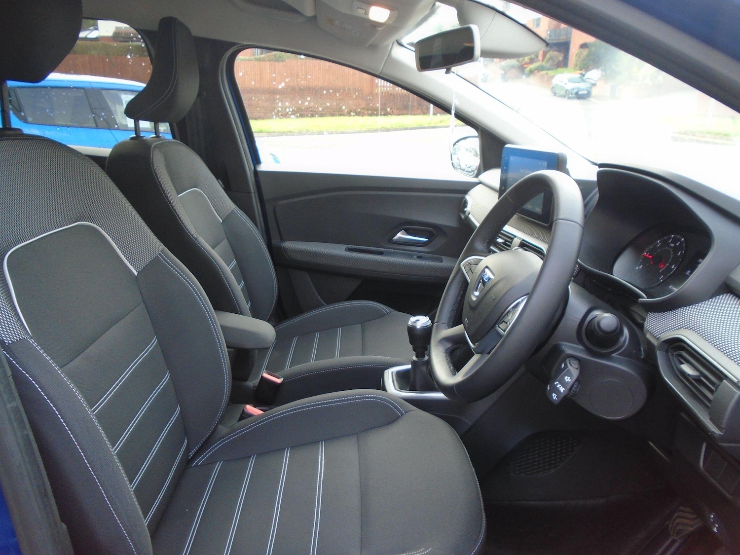 Used Dacia Jogger 2022 for sale - 76765965: Photo 21