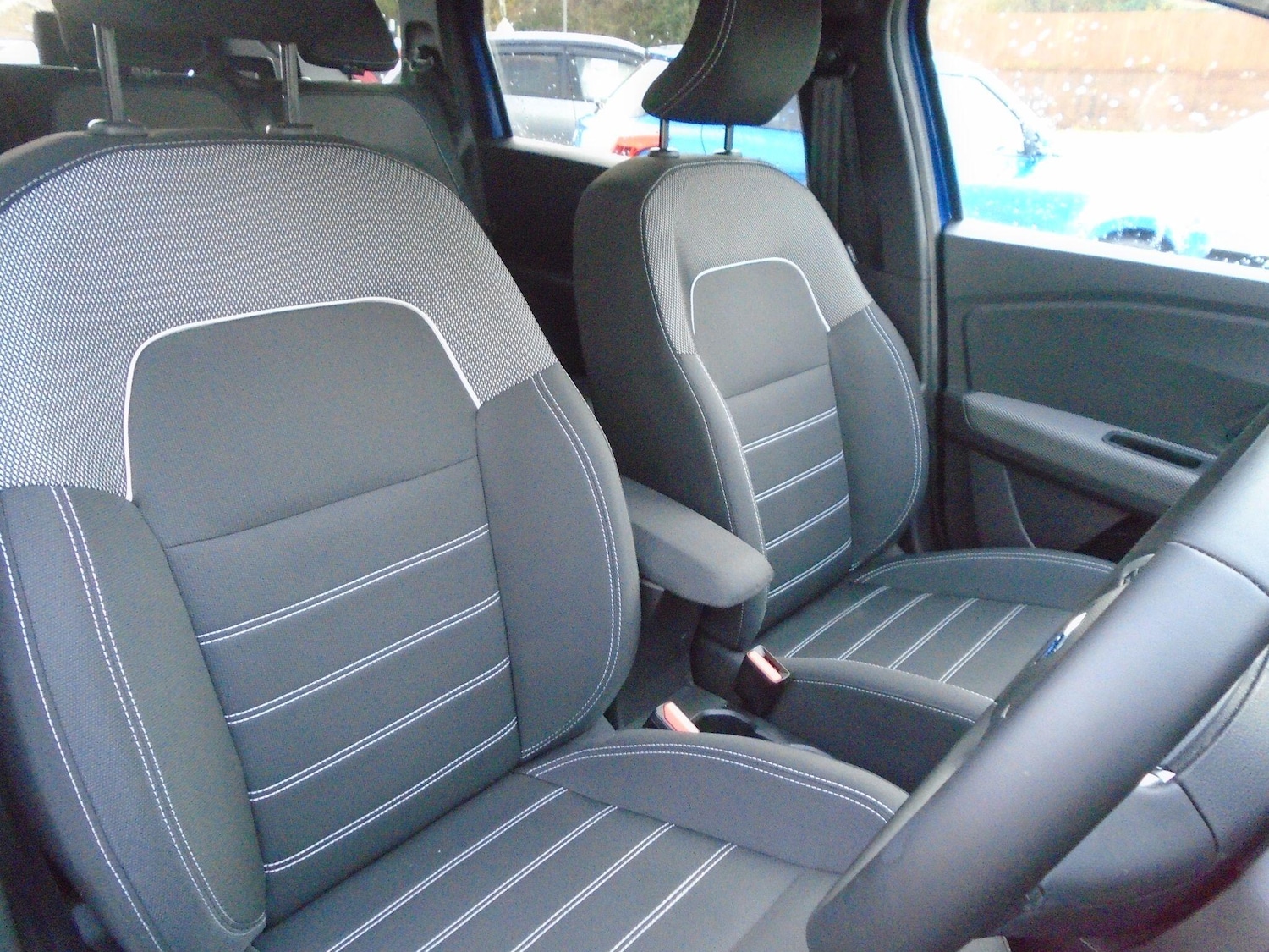 Used Dacia Jogger 2022 for sale - 76765965: Photo 22