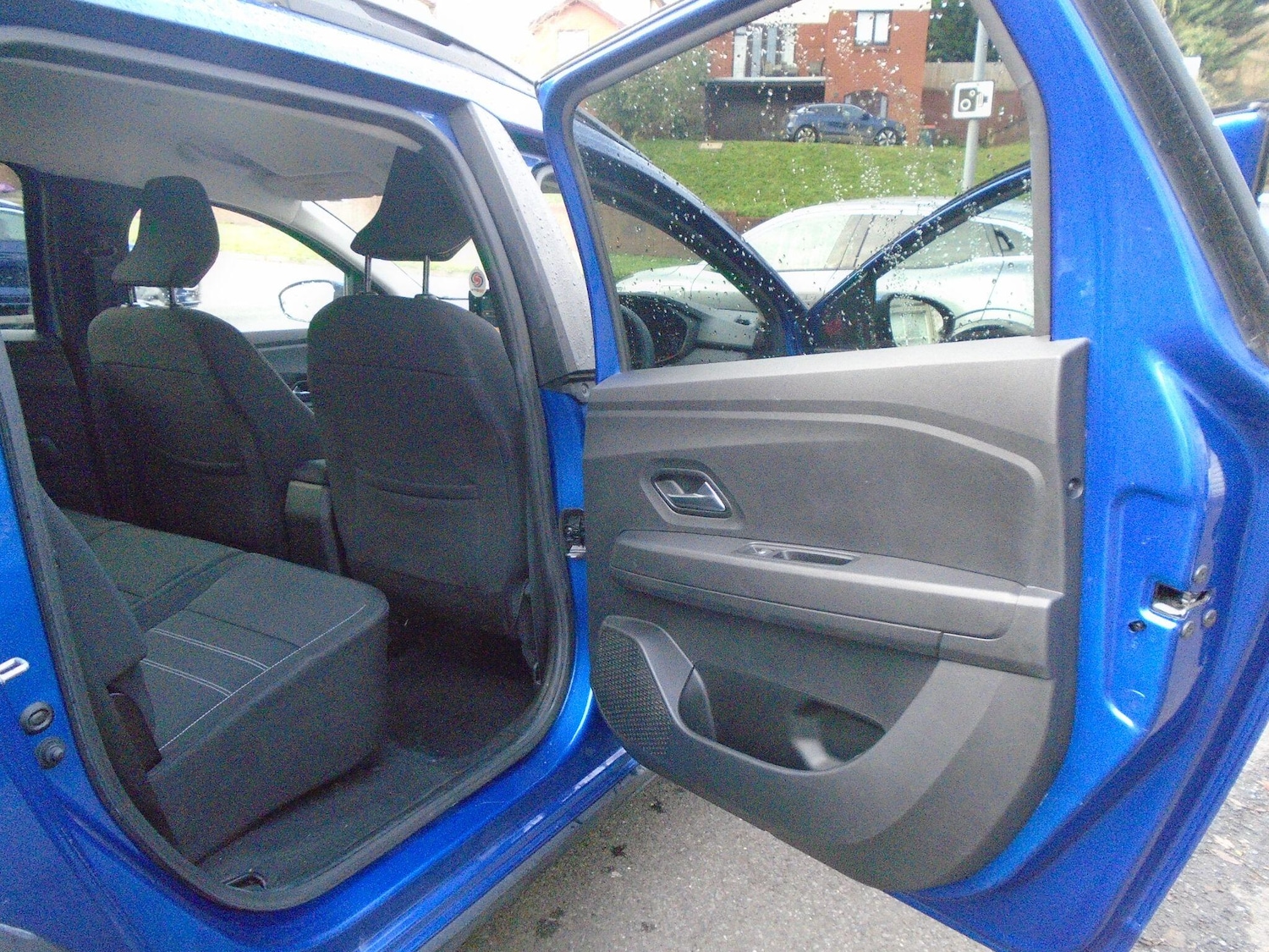 Used Dacia Jogger 2022 for sale - 76765965: Photo 23