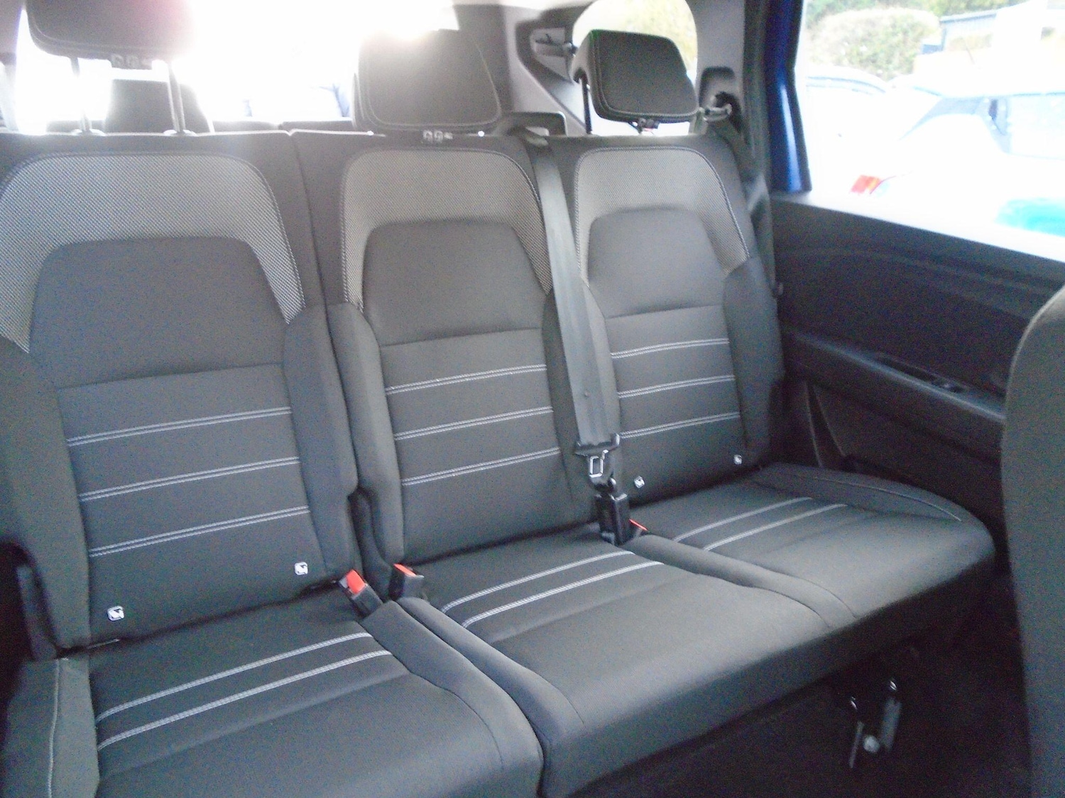 Used Dacia Jogger 2022 for sale - 76765965: Photo 24