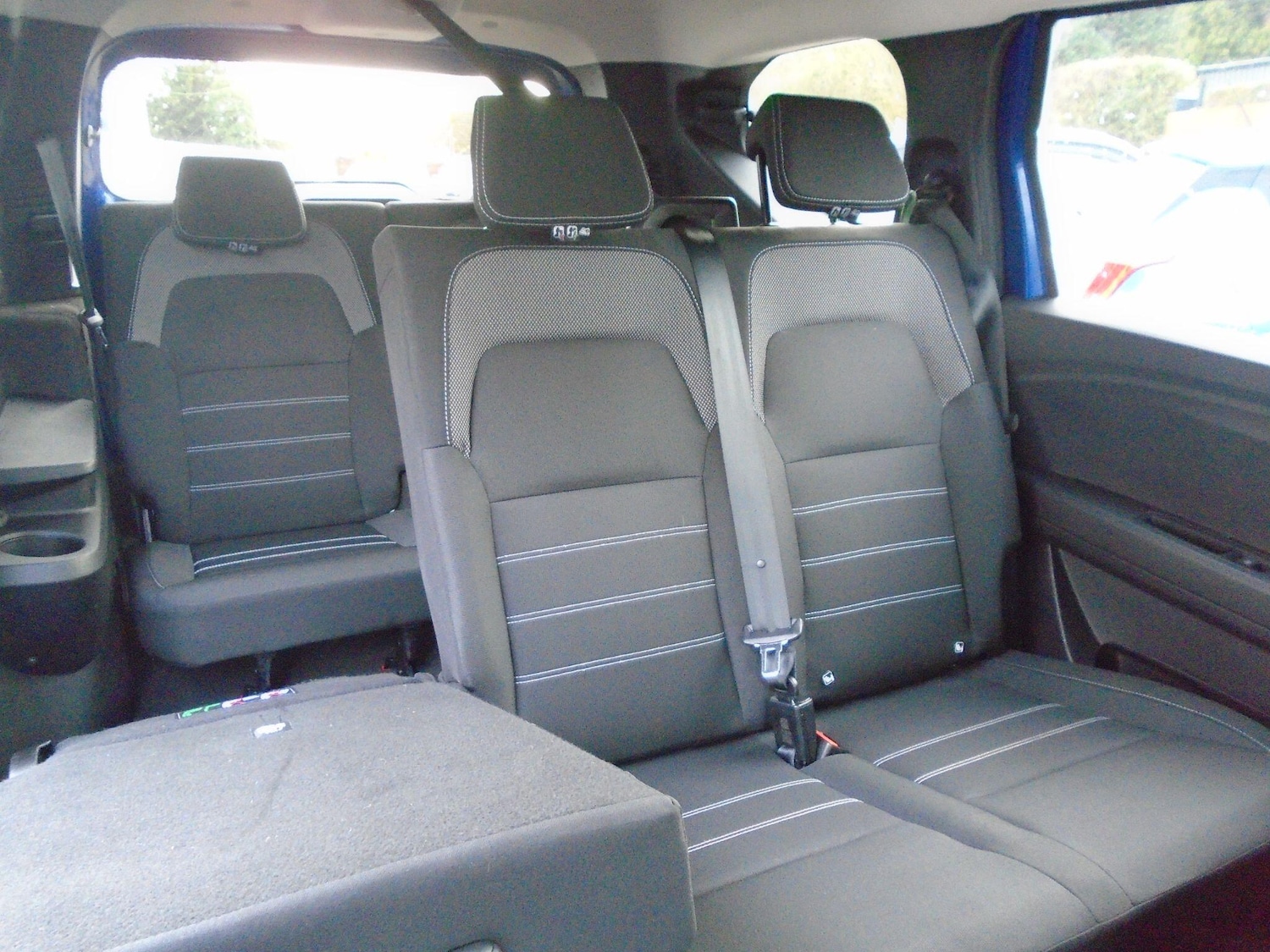 Used Dacia Jogger 2022 for sale - 76765965: Photo 25