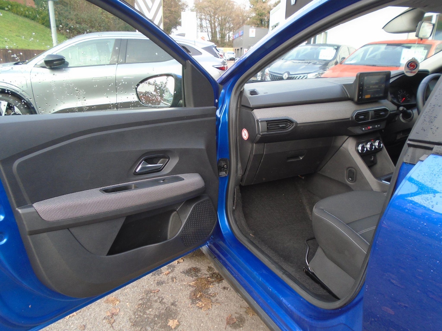 Used Dacia Jogger 2022 for sale - 76765965: Photo 29