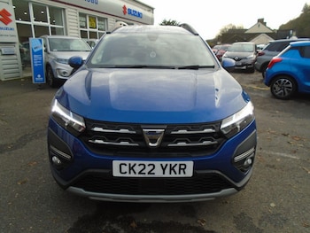 Used Dacia Jogger 2022 for sale - 76765965: Photo