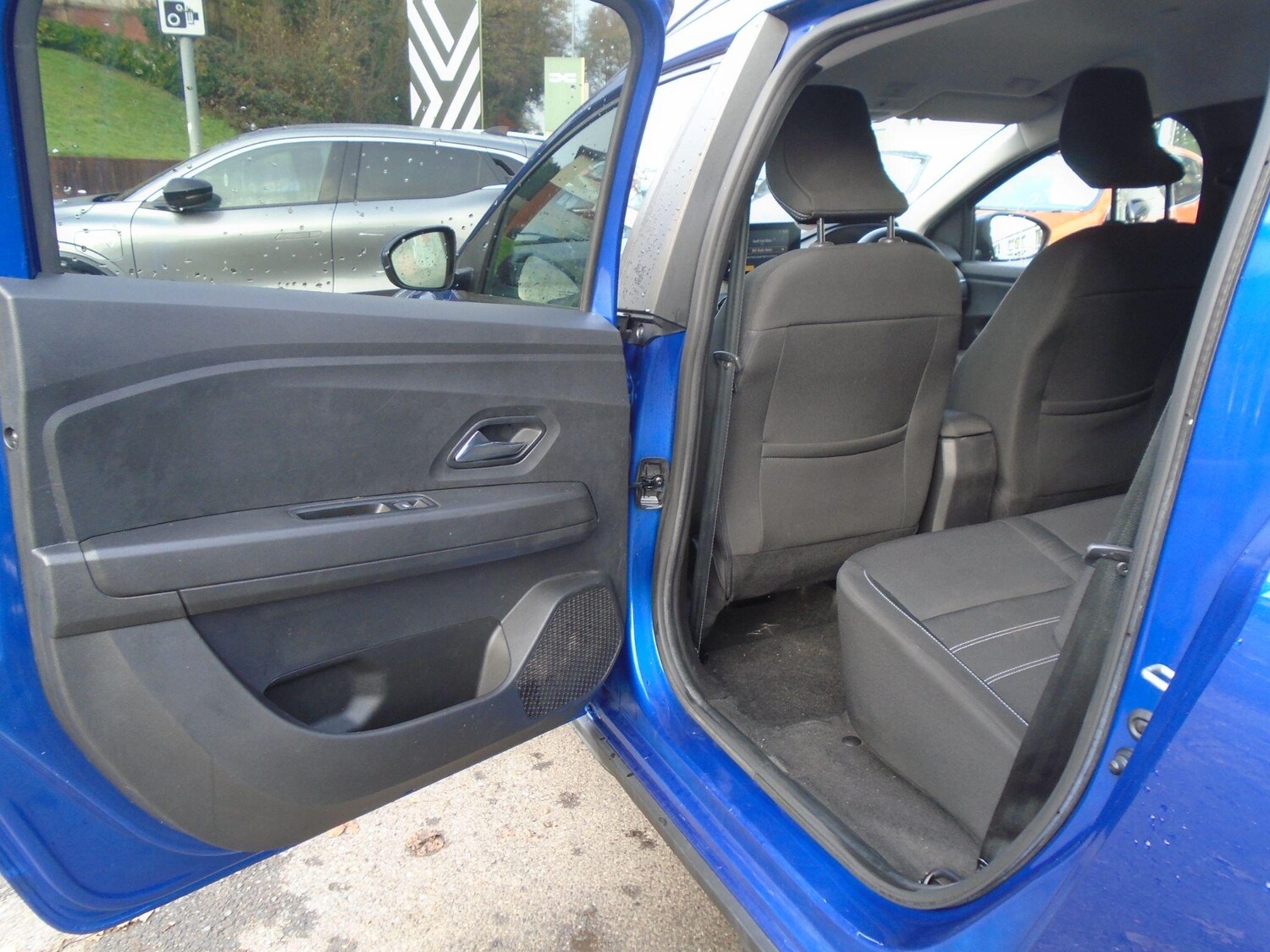 Used Dacia Jogger 2022 for sale - 76765965: Photo 33