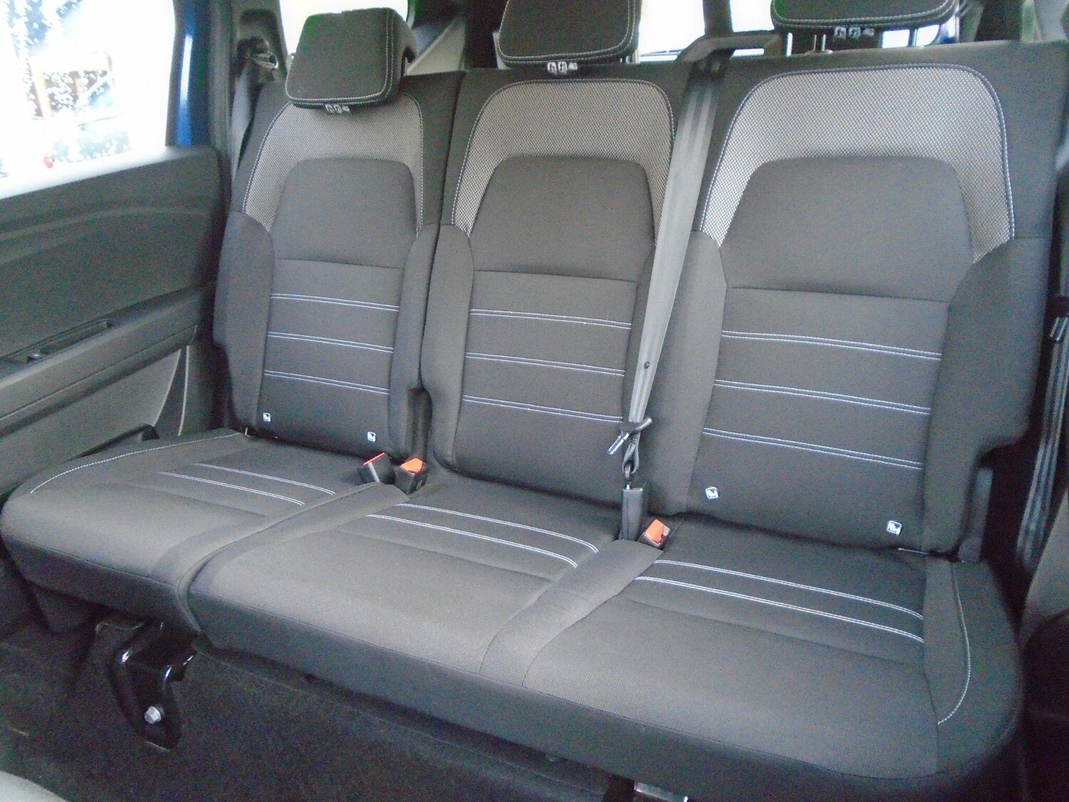 Used Dacia Jogger 2022 for sale - 76765965: Photo 34