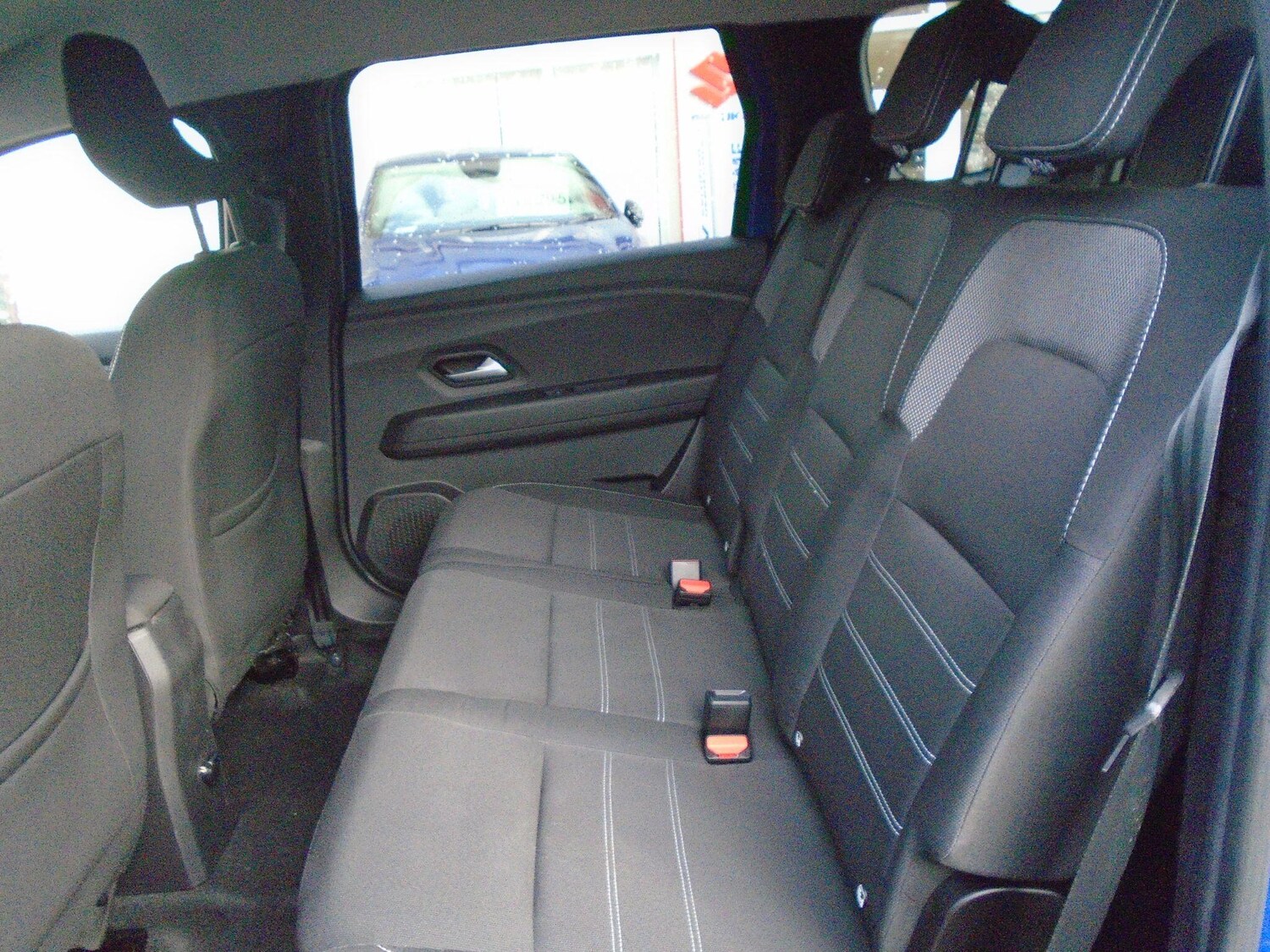 Used Dacia Jogger 2022 for sale - 76765965: Photo 37