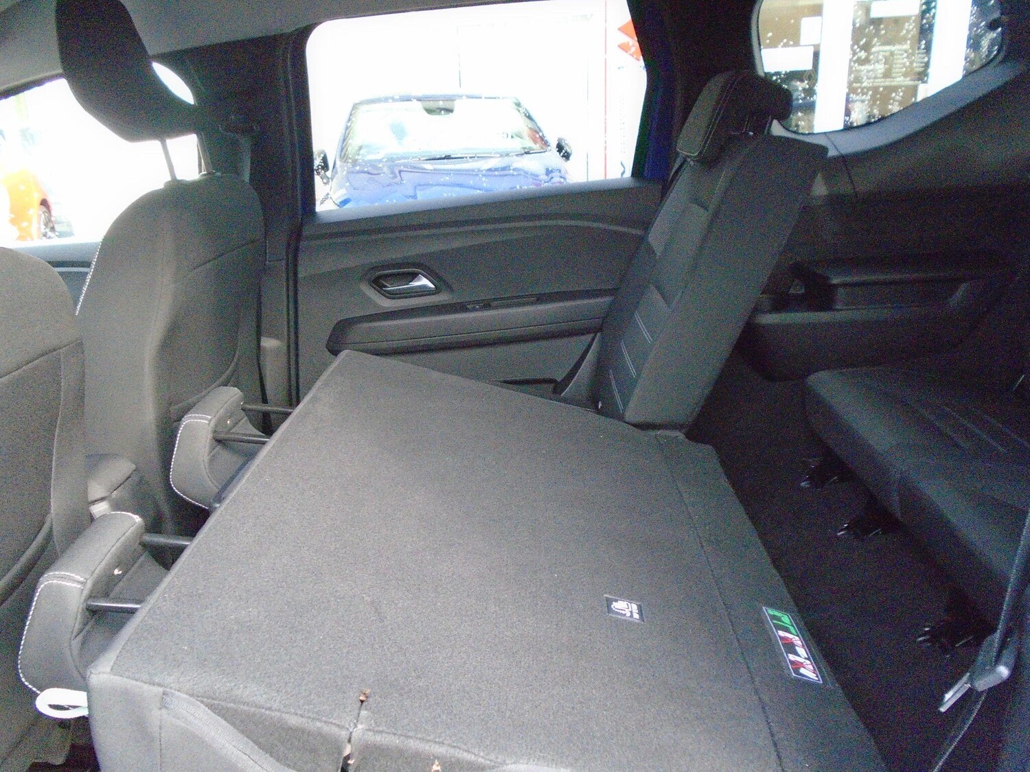 Used Dacia Jogger 2022 for sale - 76765965: Photo 38