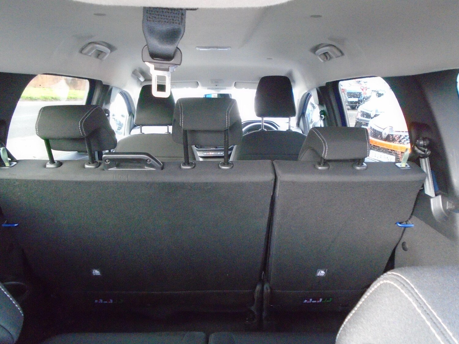 Used Dacia Jogger 2022 for sale - 76765965: Photo 39