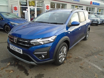 Used Dacia Jogger 2022 for sale - 76765965: Photo