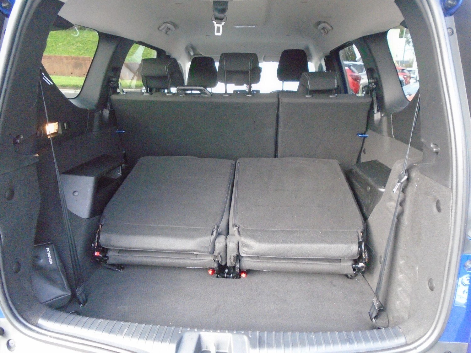 Used Dacia Jogger 2022 for sale - 76765965: Photo 41