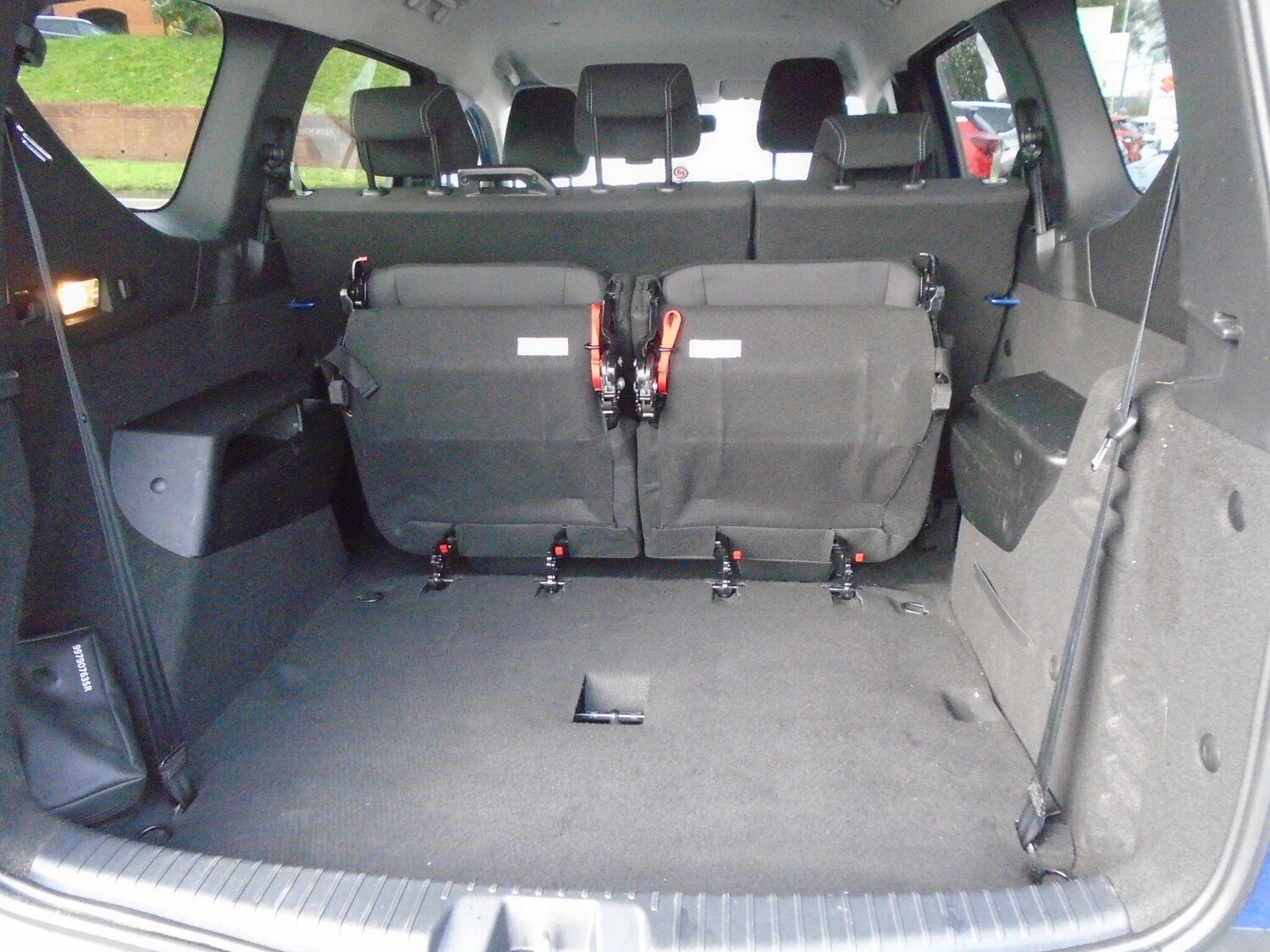 Used Dacia Jogger 2022 for sale - 76765965: Photo 42