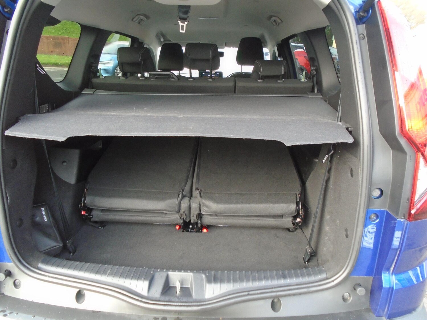 Used Dacia Jogger 2022 for sale - 76765965: Photo 43