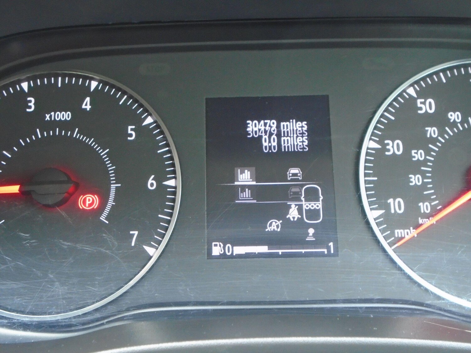 Used Dacia Jogger 2022 for sale - 76765965: Photo 45