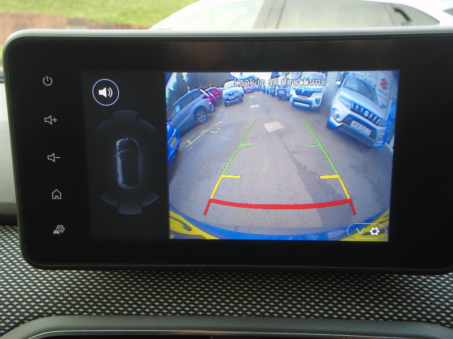 Used Dacia Jogger 2022 for sale - 76765965: Photo 46