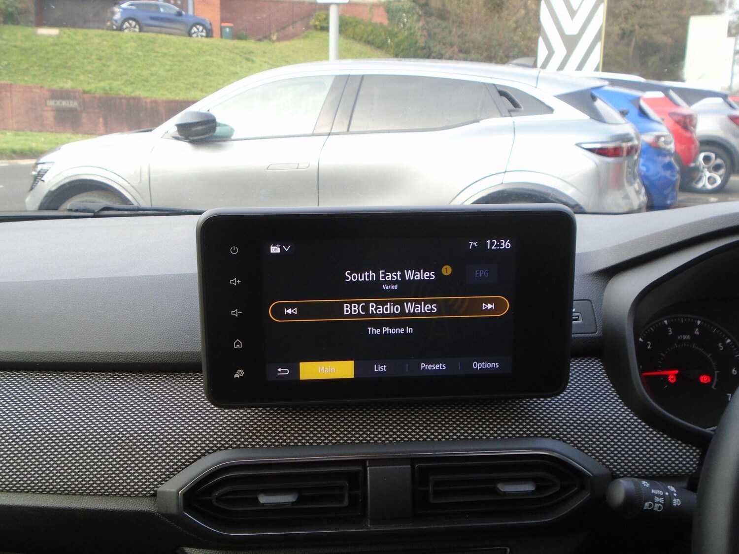 Used Dacia Jogger 2022 for sale - 76765965: Photo 47